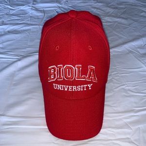 Biola University Hat